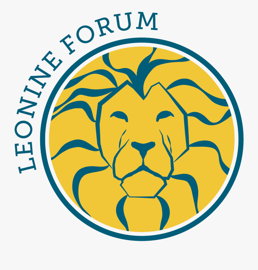 Leonine Forum, Transparent Clipart