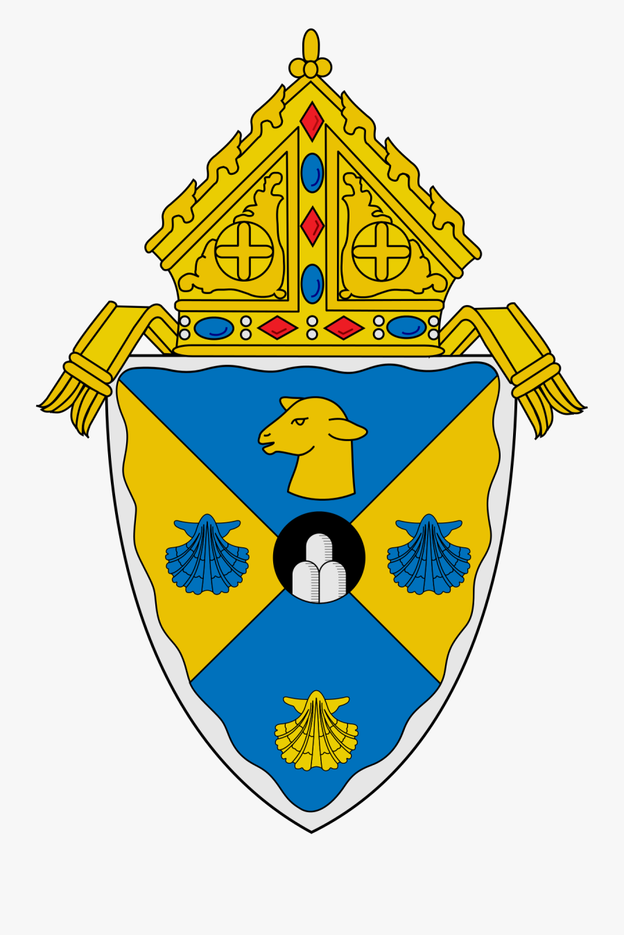 Roman Catholic Archdiocese Of Caceres, Transparent Clipart
