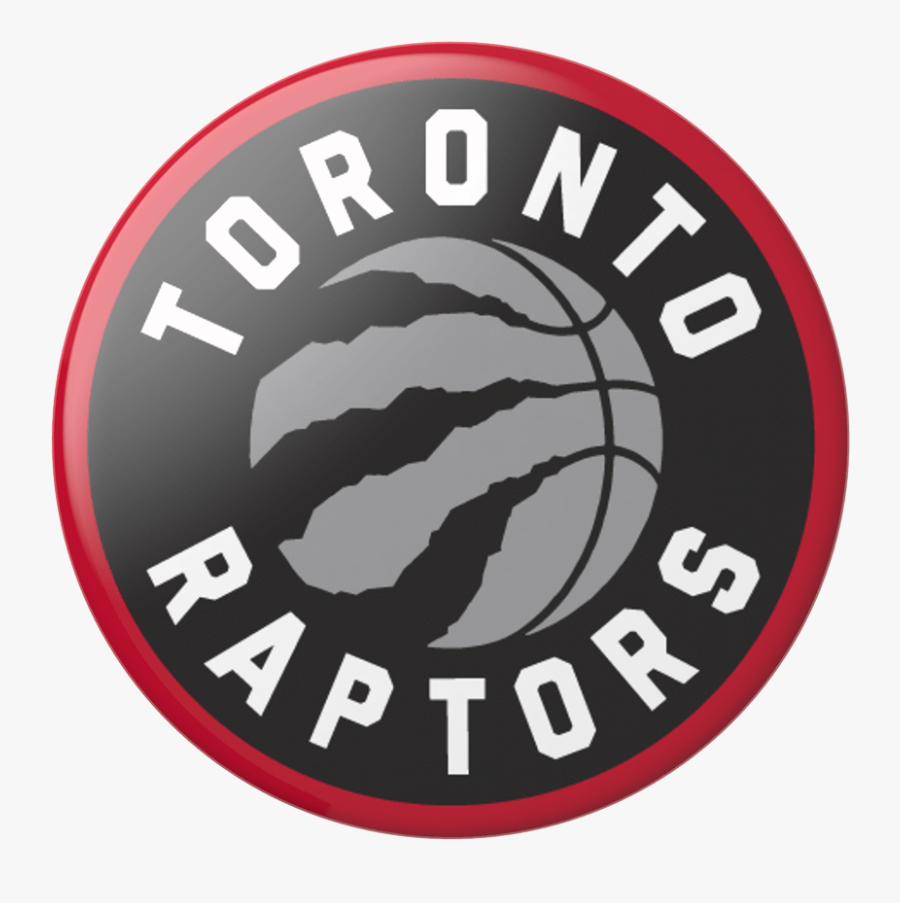 Olf Raptors Spirit Days - Monster Logo Vs Raptors, Transparent Clipart