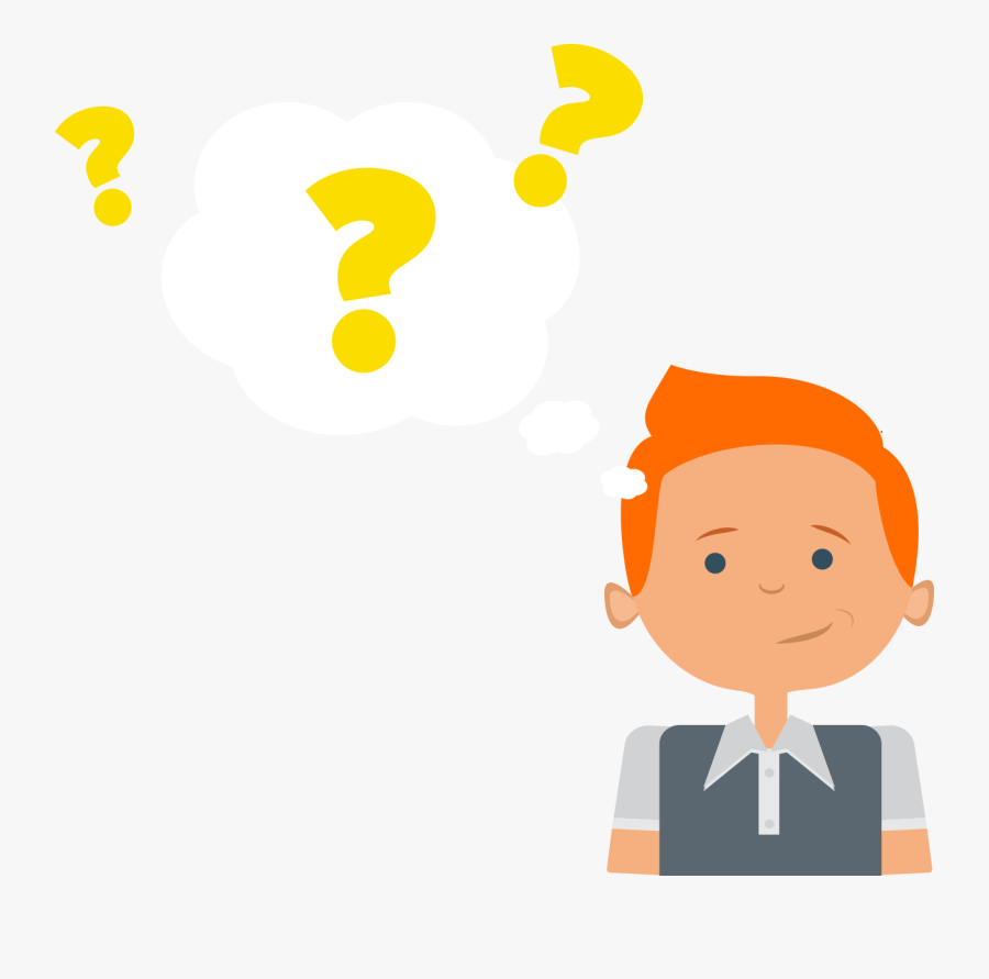 Over Counter Drug Free - Child Question Png, Transparent Clipart