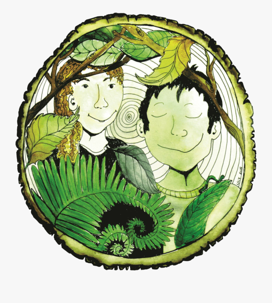Forest School Association, Transparent Clipart