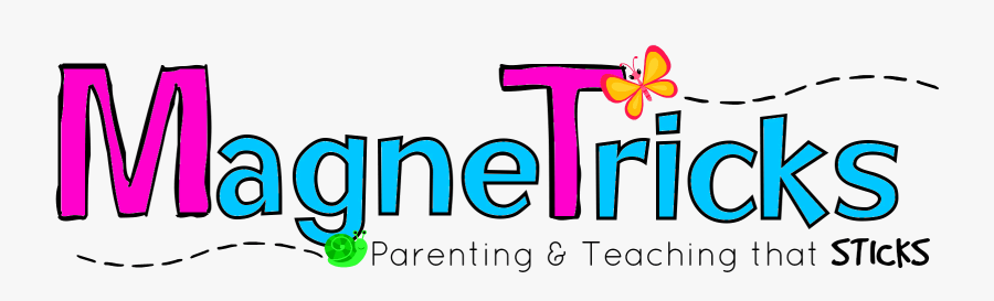 Magnetricks, Transparent Clipart