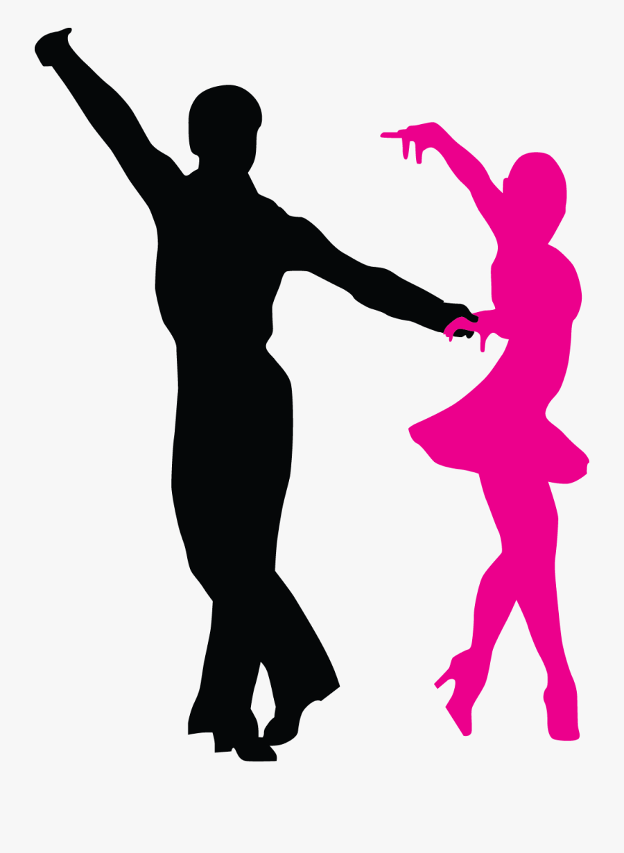 Cha Cha Cha Hustle Ballroom Dance Rhumba - Cha Cha Cha Png, Transparent Clipart