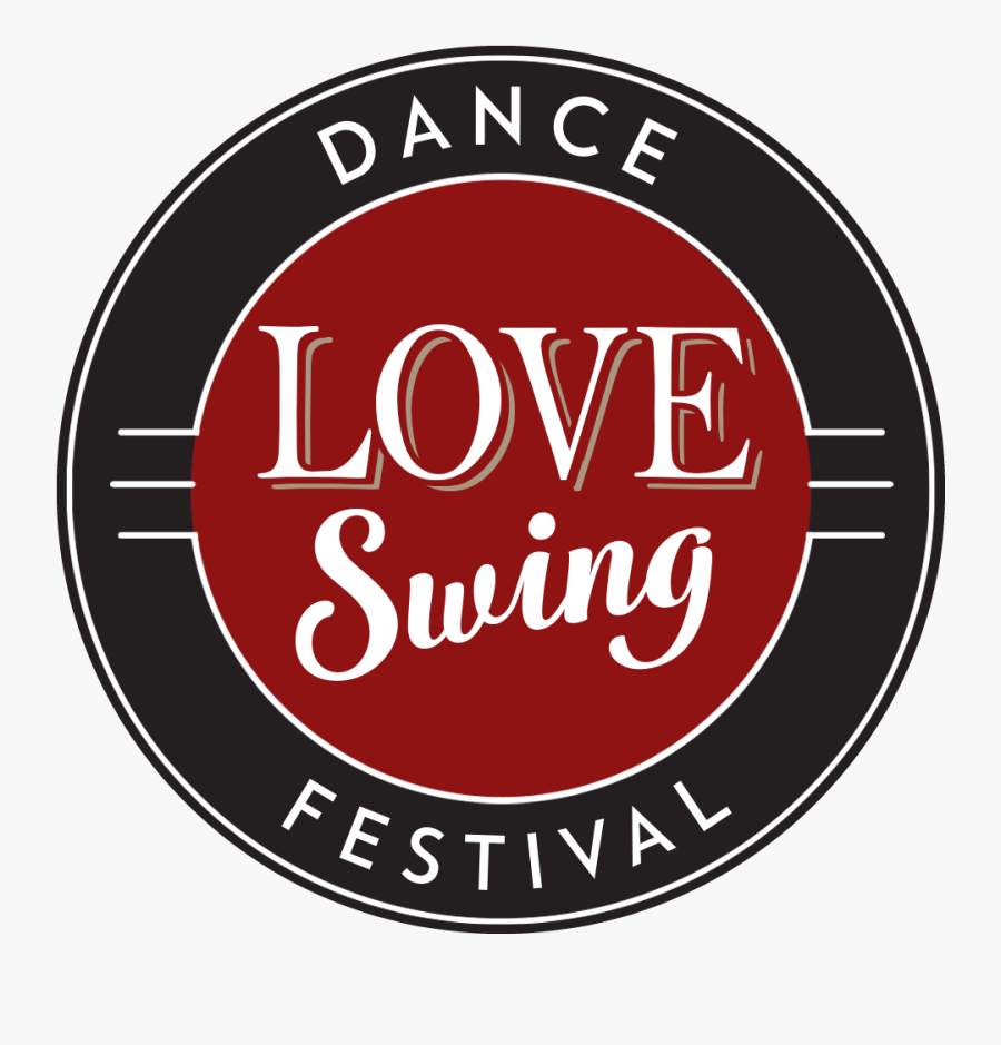 Love Swing Dance Festival Love Swing Dance Festival - Circle, Transparent Clipart