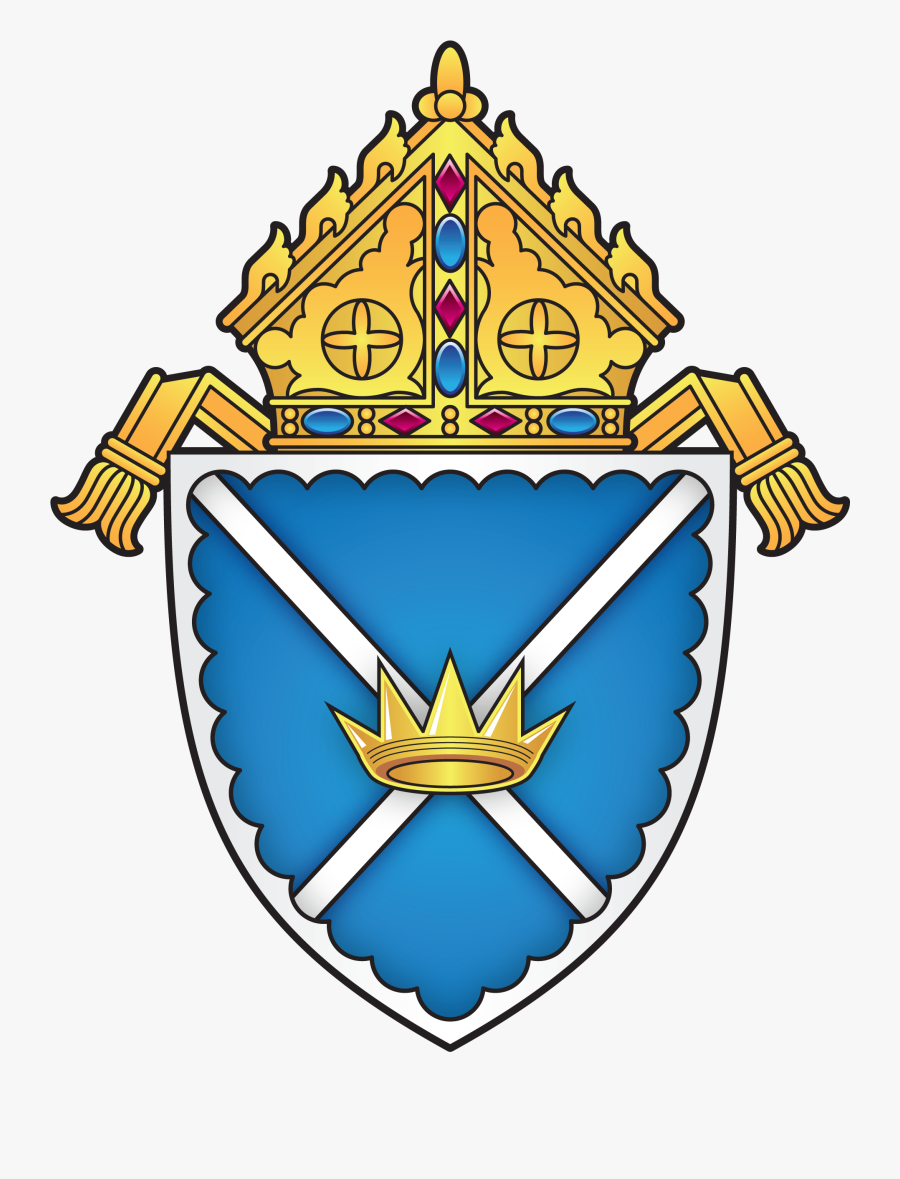 Roman Catholic Diocese Of Victoria, Transparent Clipart