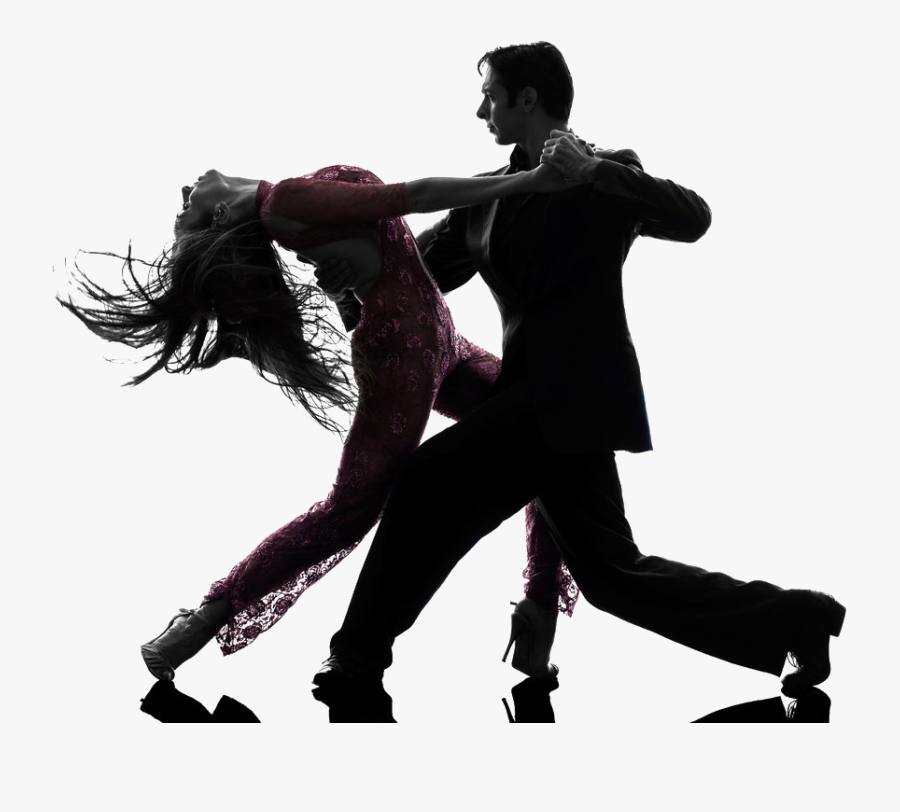 Ballroom Dance Png - Salsa Dance Png, Transparent Clipart
