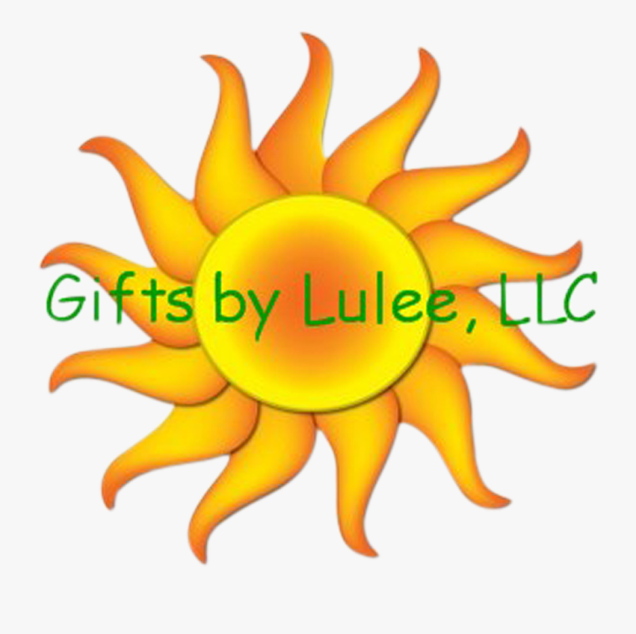 Sun Clip Art, Transparent Clipart