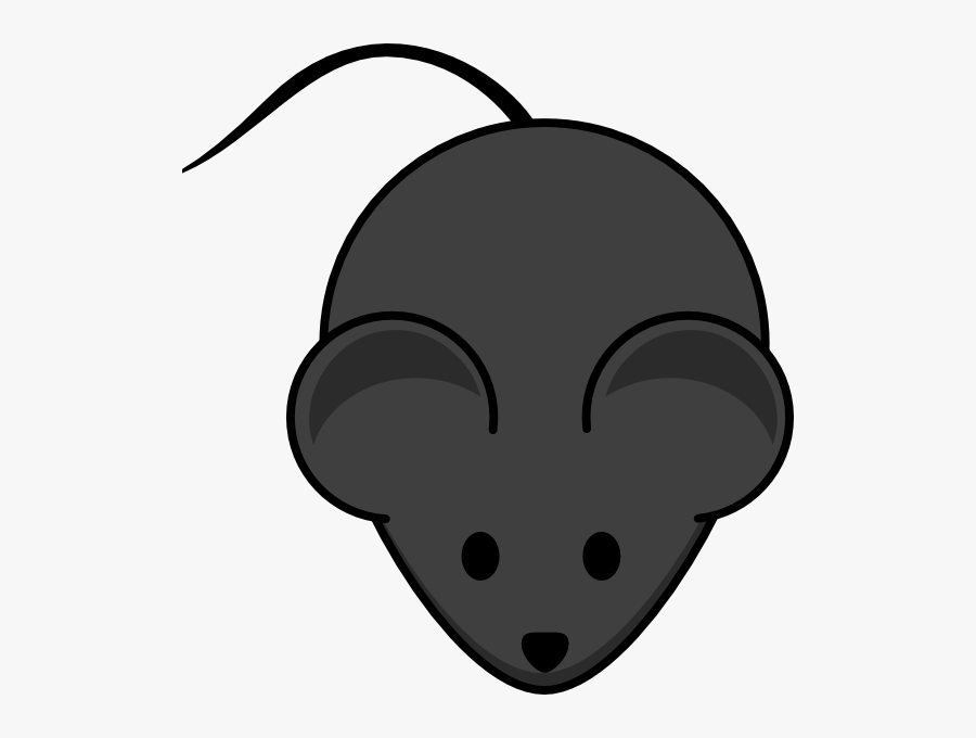 Chimera Mouse Cartoon Clipart , Png Download - Chimera Mouse Clipart, Transparent Clipart