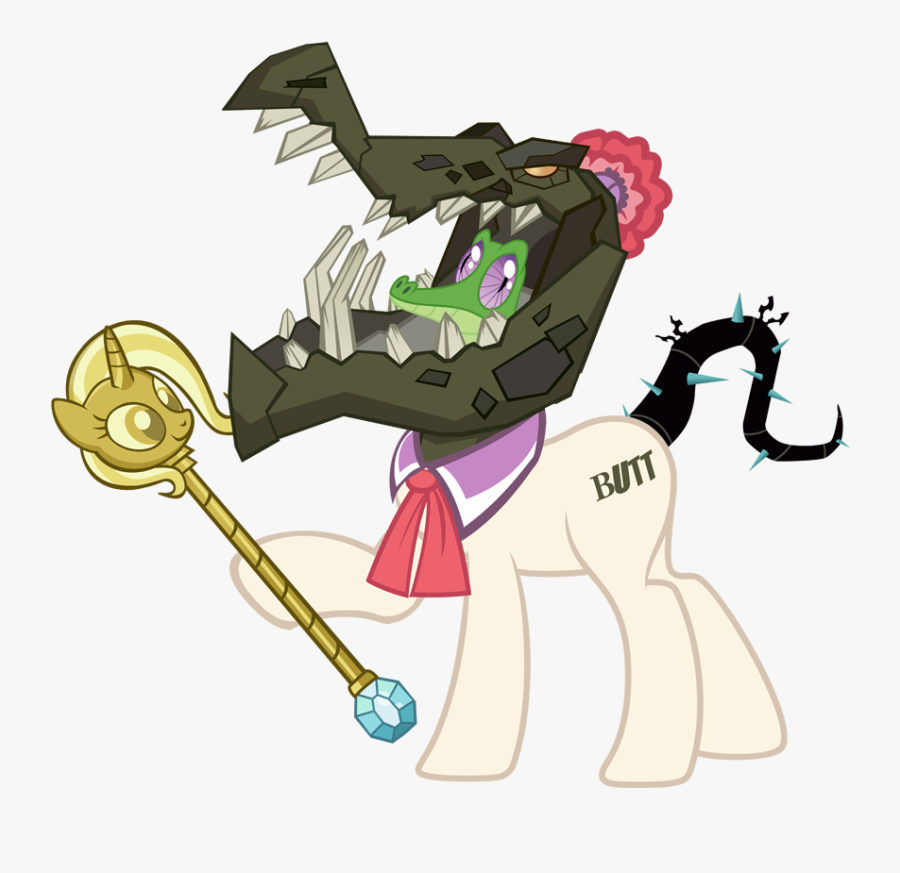 Pixelkitties, Augmented Tail, Black Vine, Chimera, - Illustration, Transparent Clipart