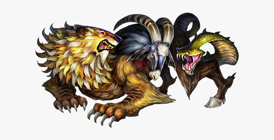 Teen Wolf Quimera Bestiary, Transparent Clipart