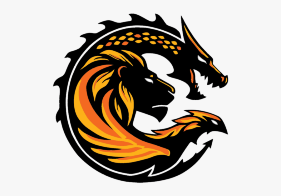 Chimera Png Transparent Images - Chimera Png, Transparent Clipart