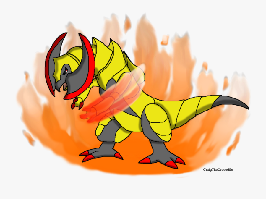 Graphic Free Dragon Claw By Craigthecrocodile - Cartoon, Transparent Clipart