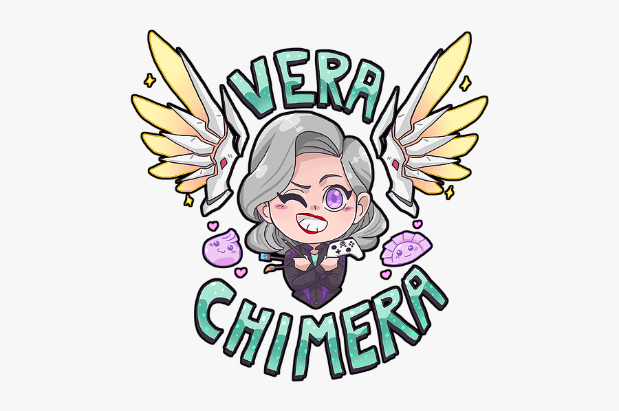 Vera Chimera Schedule - Cartoon, Transparent Clipart