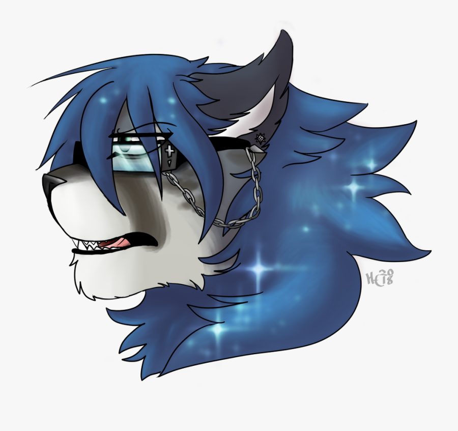 Liodenheir By Hollowed Chimera Dcumnst-pre - Cartoon, Transparent Clipart