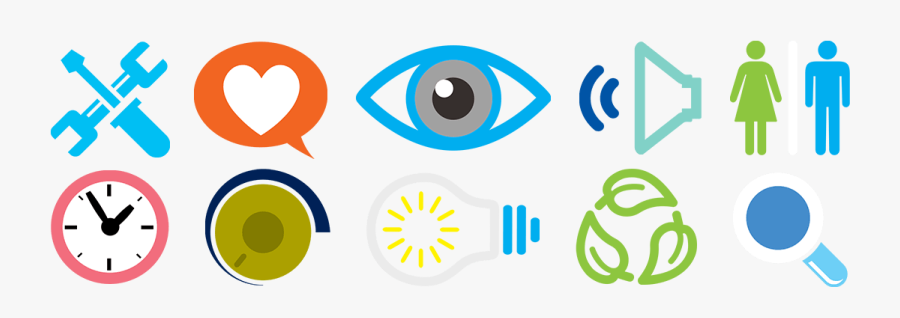 Circle, Transparent Clipart