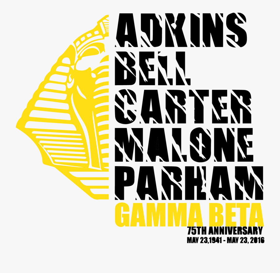 Transparent Pharoah Png - Poster, Transparent Clipart