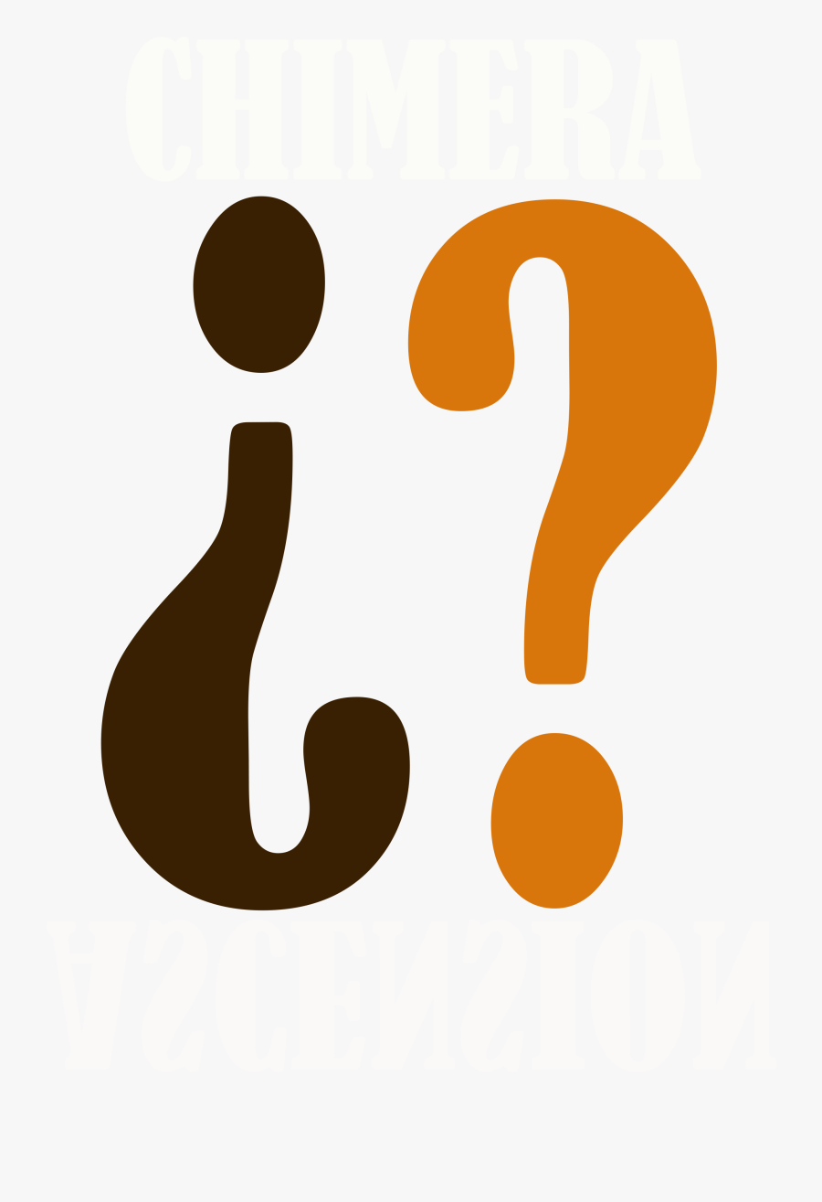 Transparent Chimera Png, Transparent Clipart