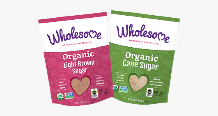 Pioneer Clipart Bag Sugar - Wholesome, Transparent Clipart