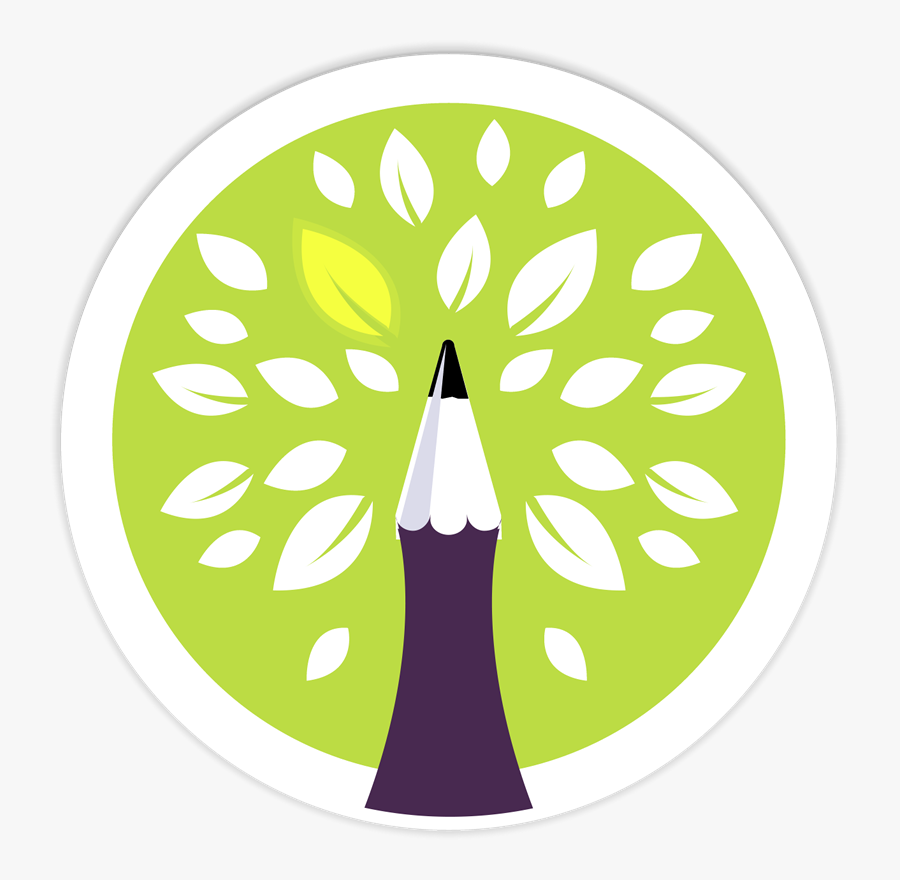 Friends First - Circle, Transparent Clipart
