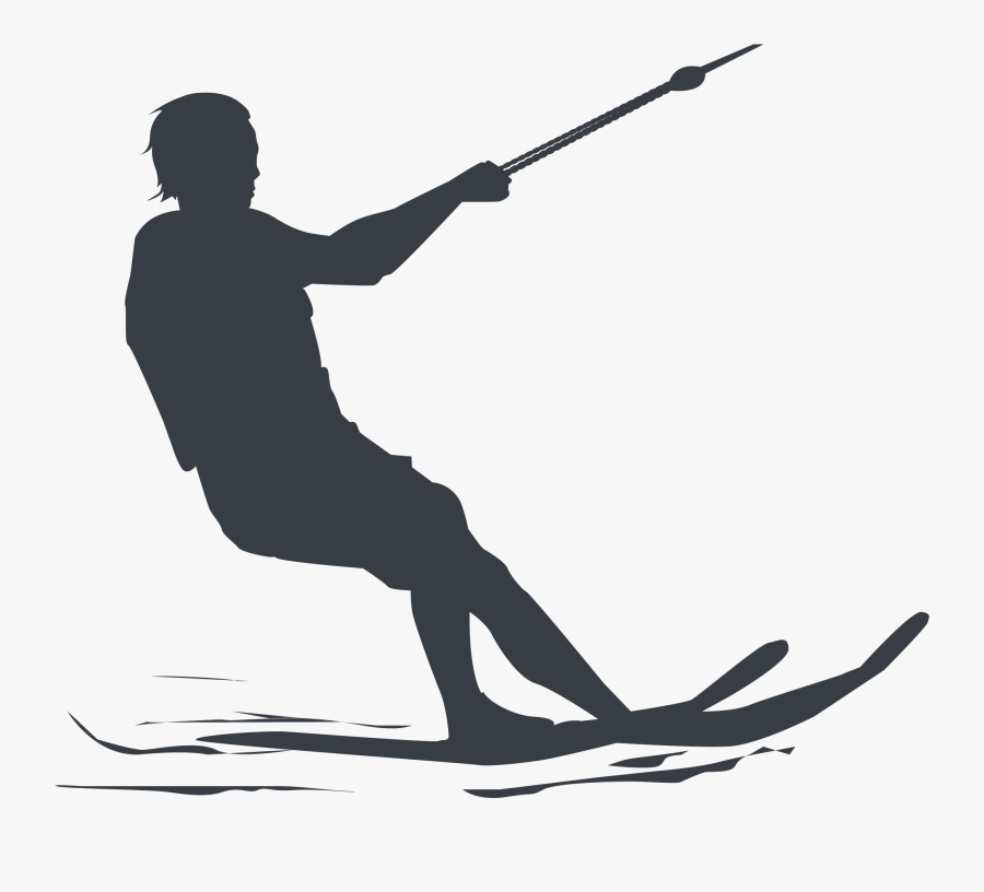 Active & Safe - Extreme Sport, Transparent Clipart