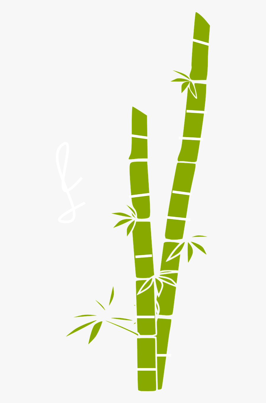 Transparent Sugar Cane Png - Bamboo Clip Art, Transparent Clipart