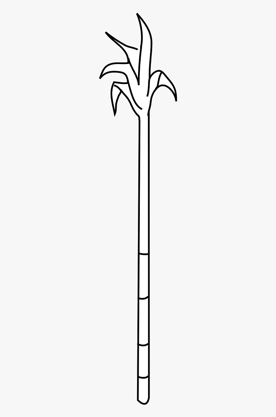 Sugarcane Cane Sugar Crop Png Image - Parallel, Transparent Clipart
