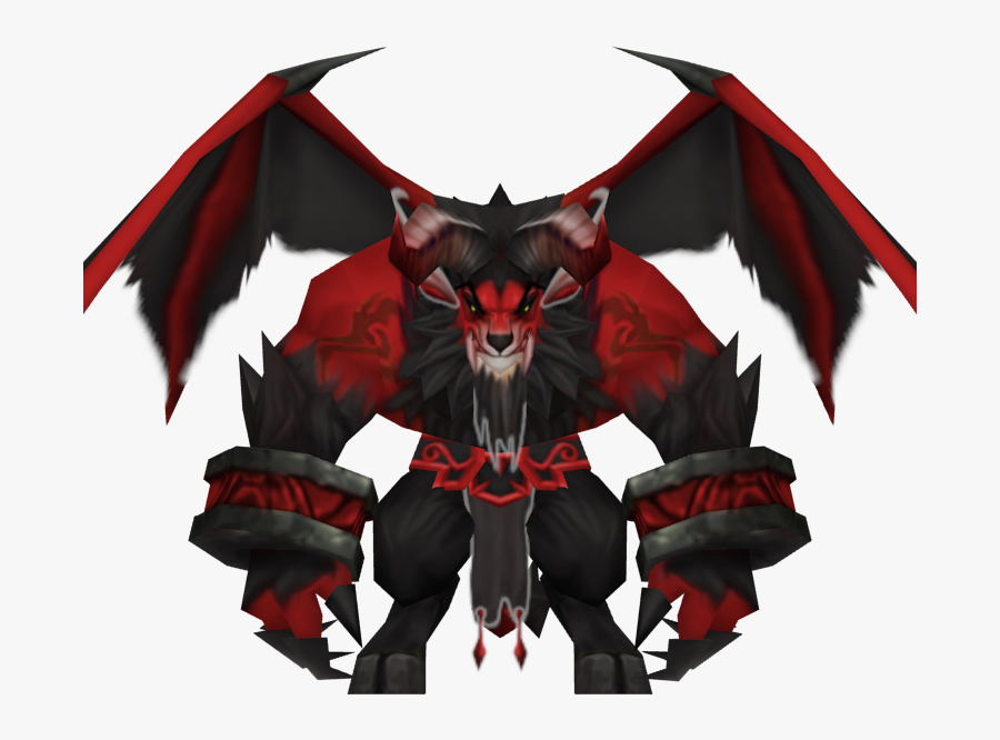 Chimera Summoners War, Transparent Clipart