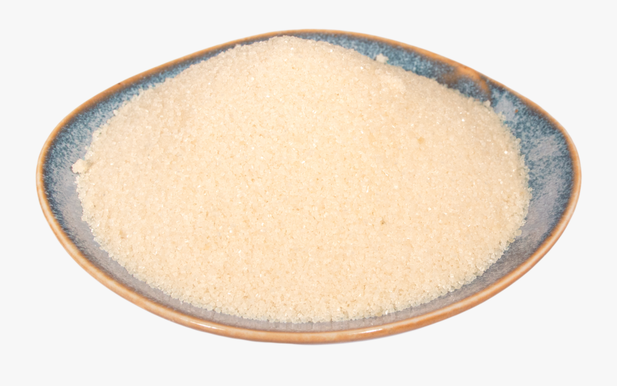 Sugar, Cane, Ethically Traded - White Rice, Transparent Clipart