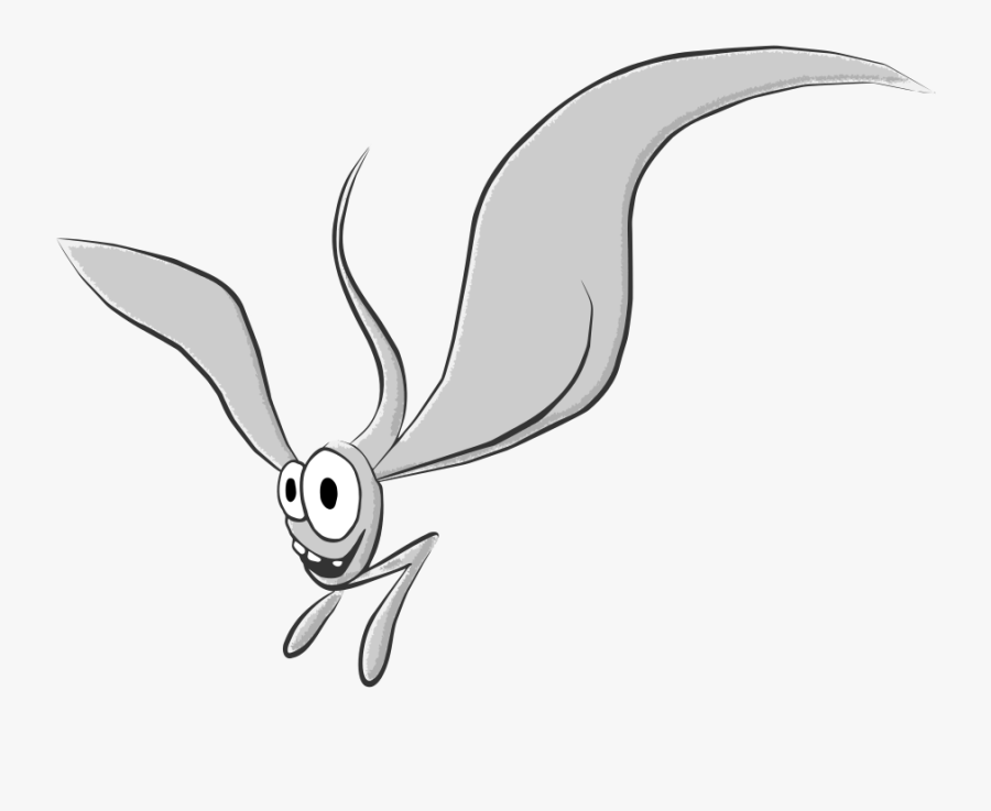 Gargoyle Vector Cartoon Character Clipart Amp Illustrations, Transparent Clipart