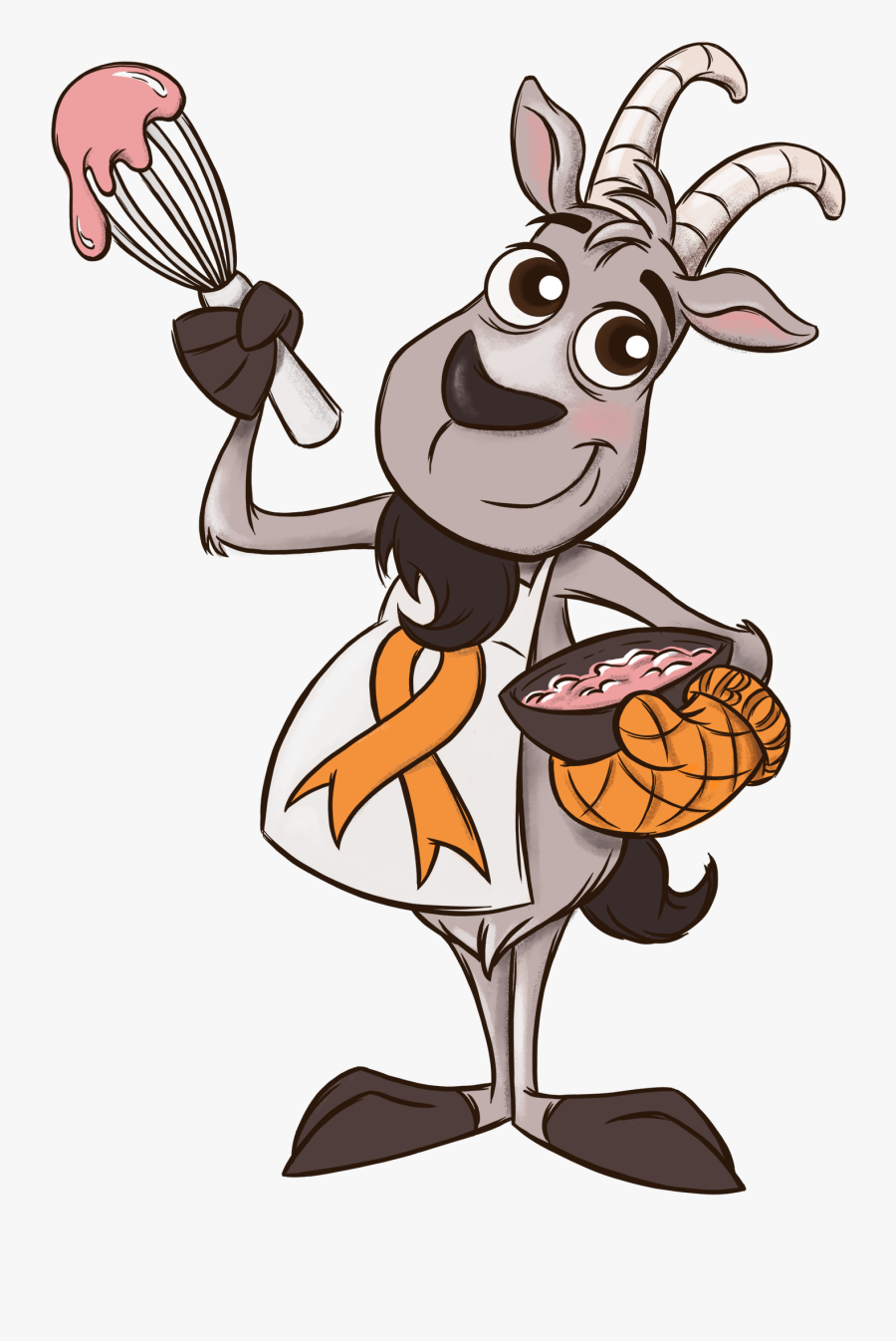 What S With The - Go Bo Bake Sale, Transparent Clipart