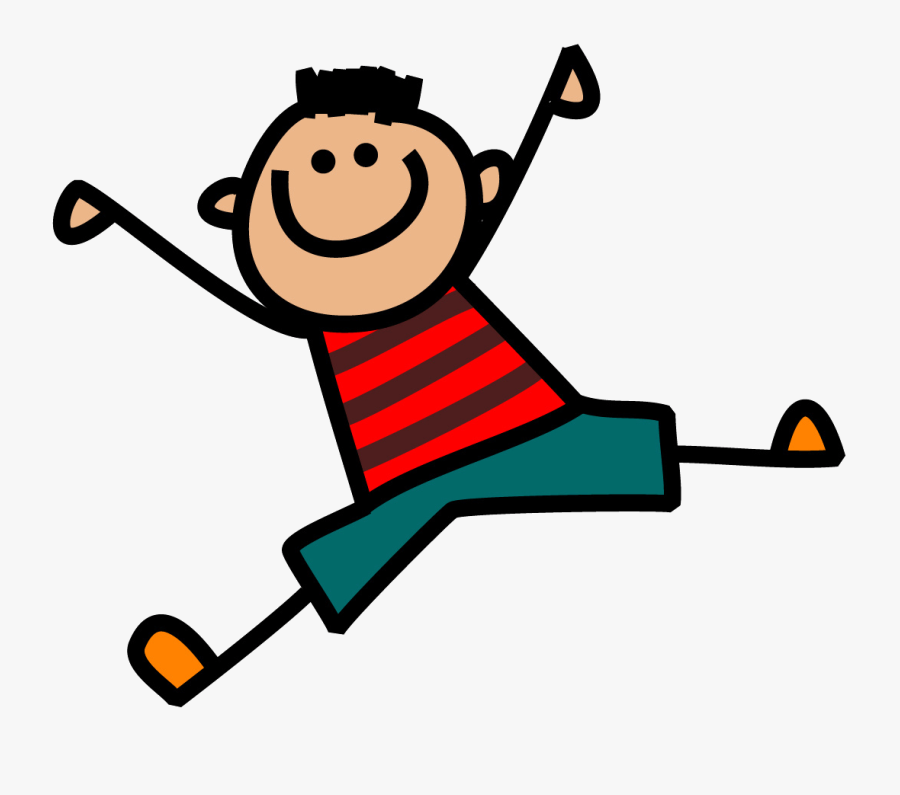 Clipart Activity Children, Transparent Clipart