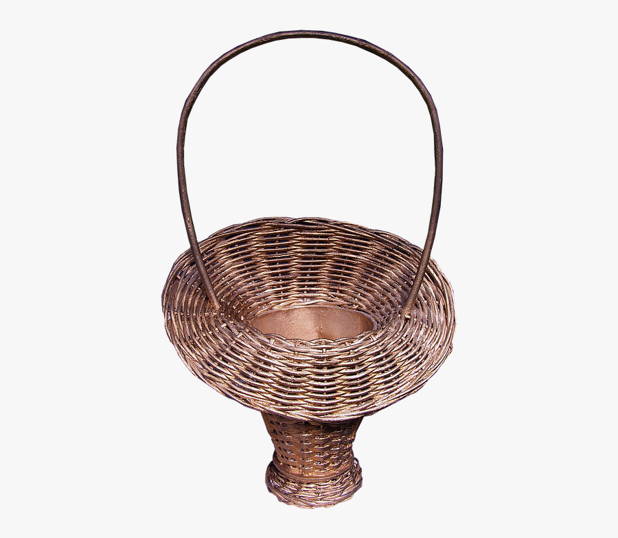 กระเช้า Png, Transparent Clipart