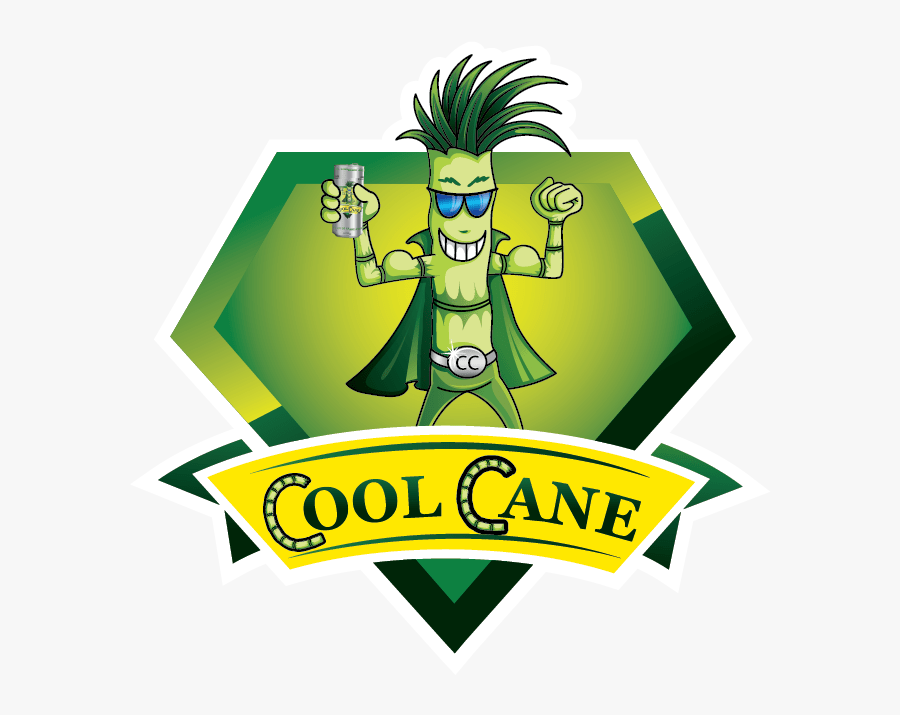 Cane Juice Logo 3 By Michele - Sugar Cane Juice Logo, Transparent Clipart