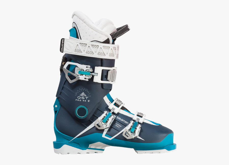 Salomon - Salomon Qst Pro 90, Transparent Clipart