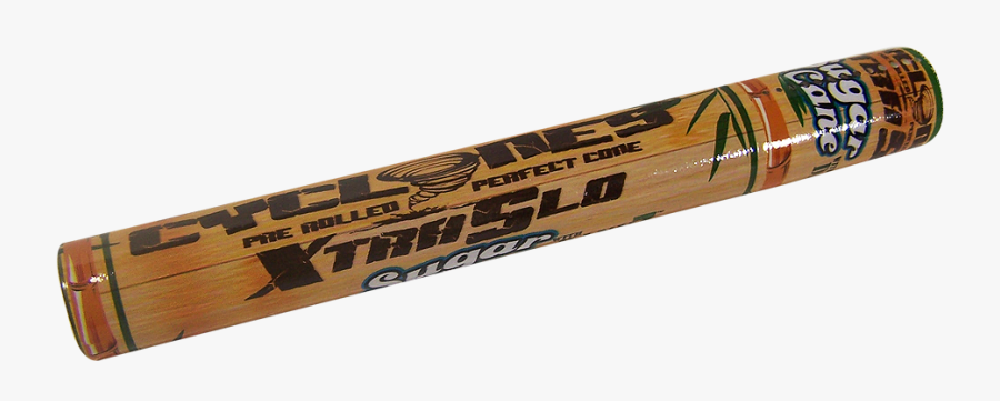 Blunt Vector Cigarette Smoke - Smokers Cane, Transparent Clipart