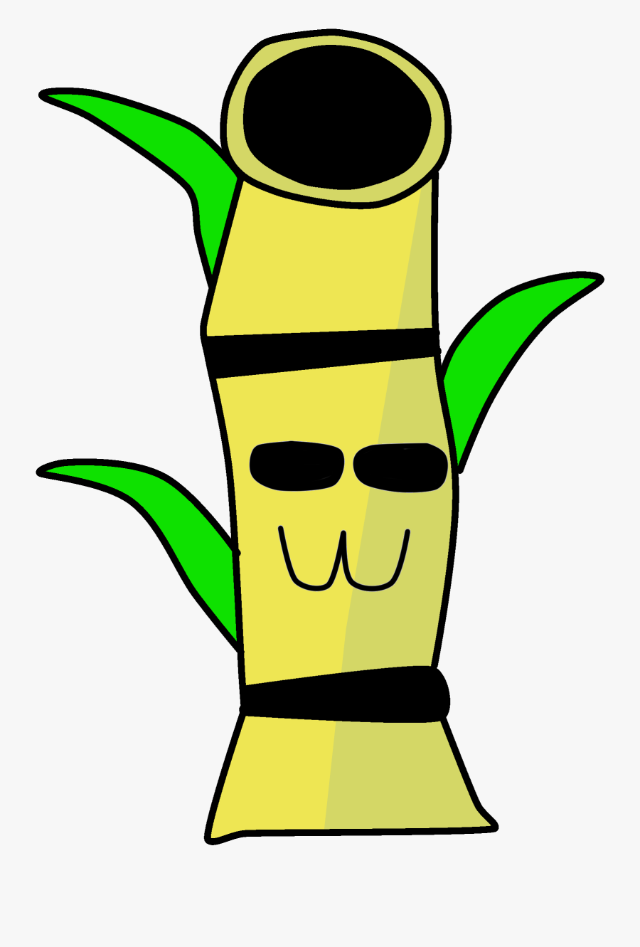 Transparent Sugar Cane Png, Transparent Clipart