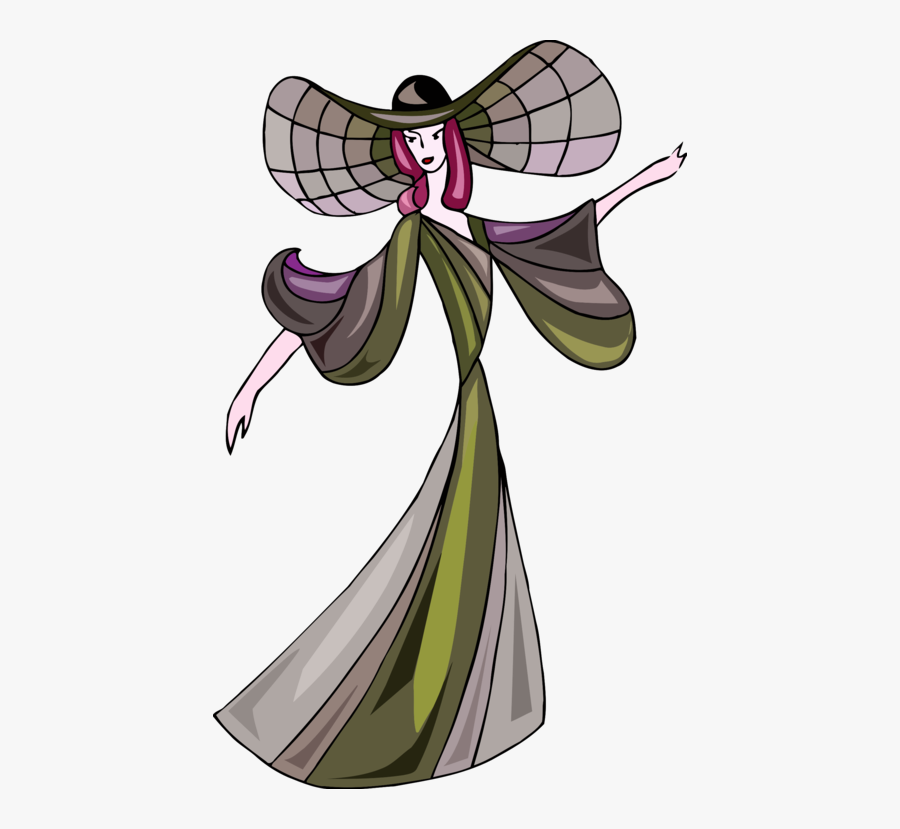 Plant,flora,art - Cartoon, Transparent Clipart