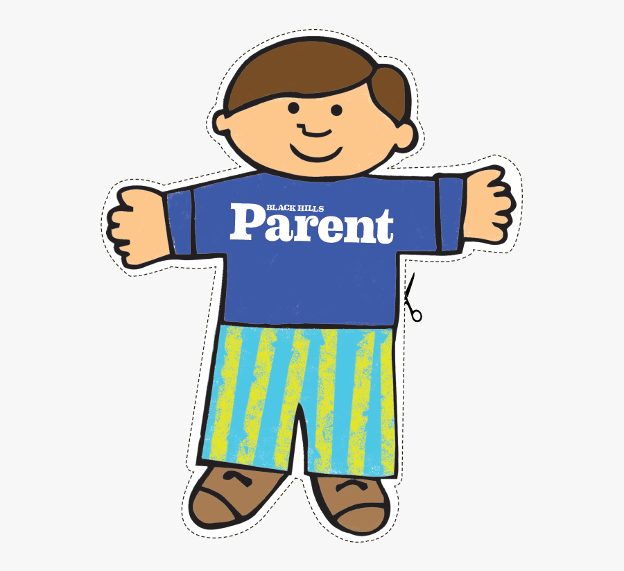 Flat Stanley Project Clipart , Png Download - Flat Stanley Canada, Transparent Clipart