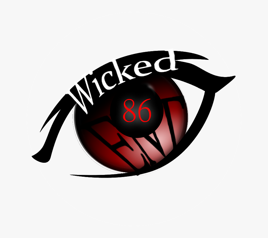 Amazing Poetic Noise Featuring 2kee - Eye, Transparent Clipart