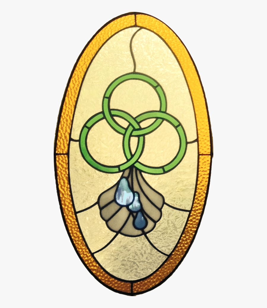 A Catechism In Image - Circle, Transparent Clipart