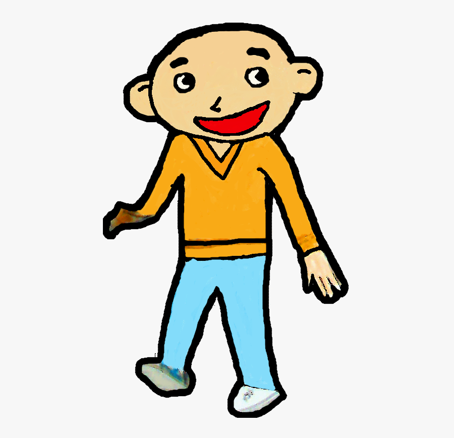 Cartoon, Transparent Clipart