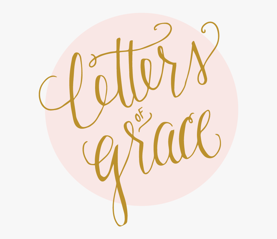 Clip Art Featured Letters Of Heathers - Calligraphy, Transparent Clipart