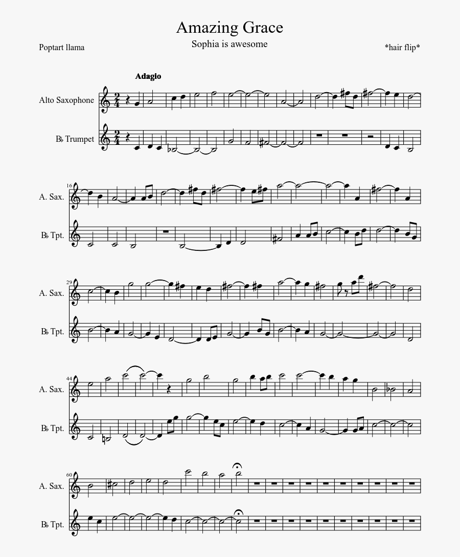 Cruel Angel's Thesis Tenor Sax, Transparent Clipart