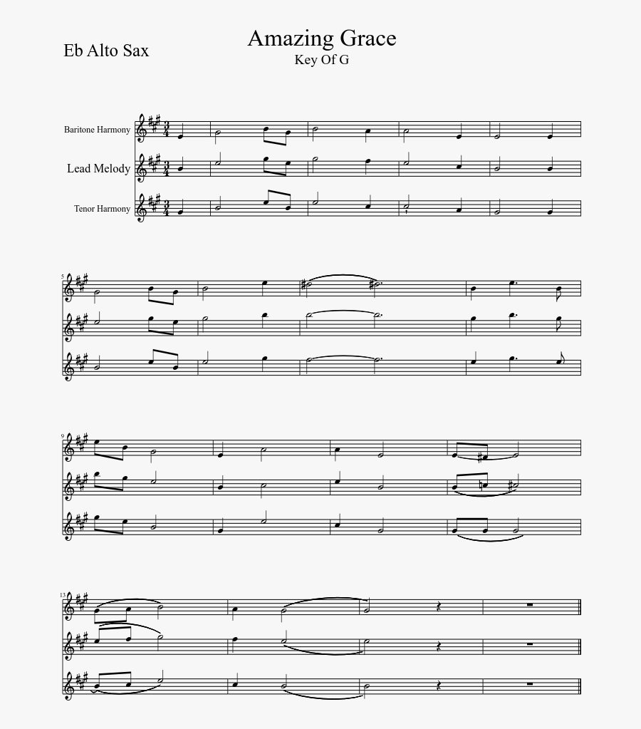Sheet Music, Transparent Clipart