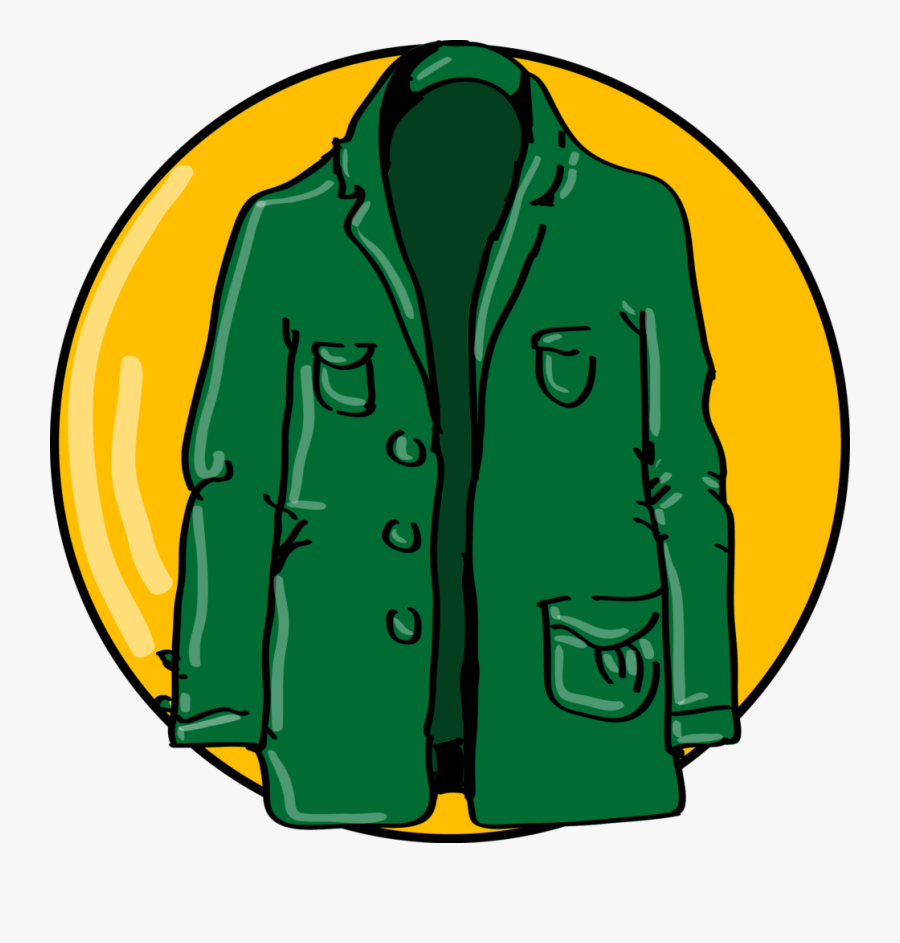 Grace King High School Cold Weather Uniform Policy - Clip Art, Transparent Clipart