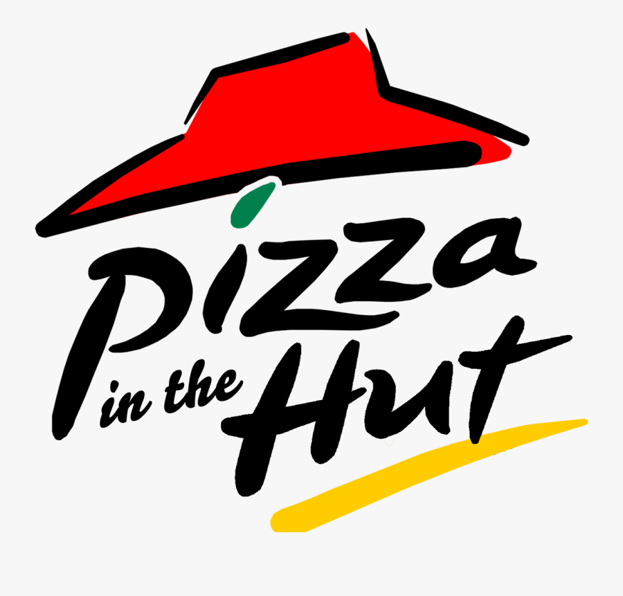 Pizza Hut, Transparent Clipart