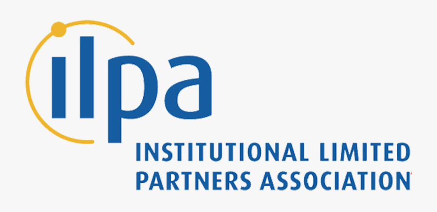 Ilpa Partner - Institutional Limited Partners Association, Transparent Clipart