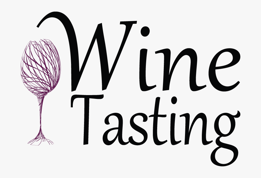 Wine Tasting Png - Wine Tasting Logo Png, Transparent Clipart