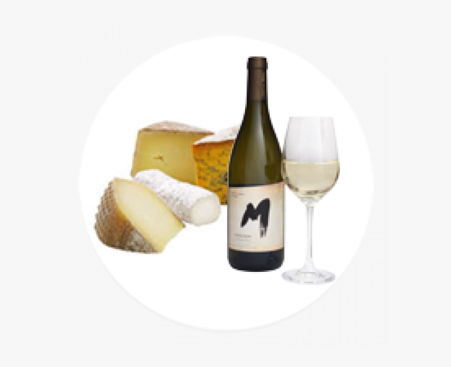 Wine And Cheese Tasting - Wine Glass, Transparent Clipart