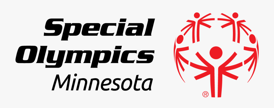 Minnesota Special Olympics Logo - Special Olympics Minnesota Logo, Transparent Clipart